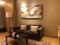 -广州辉盛阁国际公寓