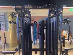 -NRG健身私教CLUB(打浦桥店)