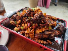 -老鼎万春卤菜(五代传承创始老店)