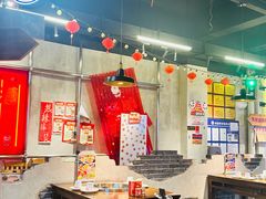 -牛市坎火锅(建设路店)