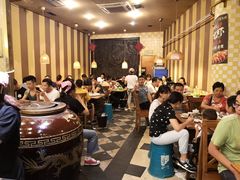 大堂-老号尤兔头(幸福店)