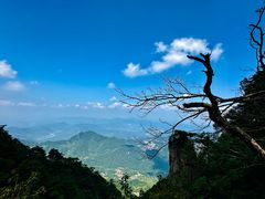 -九华山风景区
