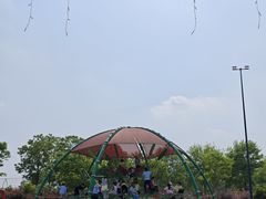 -歌斐颂巧克力小镇