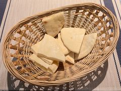 -La Medina餐厅(亮马河南路店)