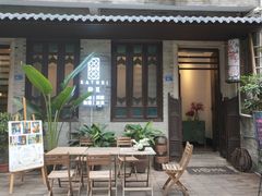 门面-归觅·西关小姐人文艺术馆(荔枝湾店)