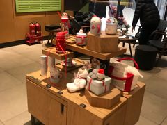 -星巴克(北京门头沟长安天街店)