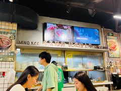 -西关明记肠粉(荔枝湾店)
