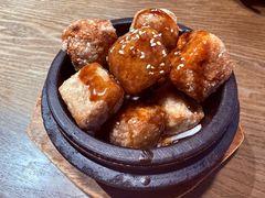 -HOHO餐厅(古子城店)