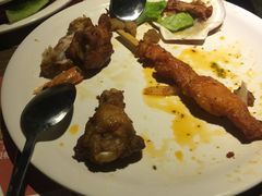 -好伦哥比萨烤肉自助(马家堡店)