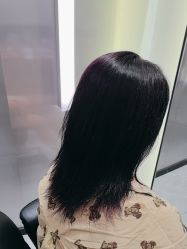 点击看大图 -MAKE SENSE美可沙龙