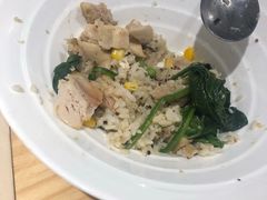 -CALIFORKS加州叉子轻食(朝阳门店)