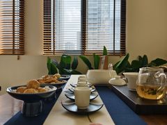 -小茶闲舍·观景商务茶馆(广州塔店)