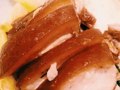 -狮头牌卤味研究所·卤味饭(花城汇南区店)