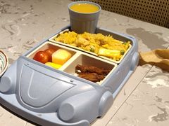 -Home Thai·泰谣(王府井apm店)