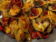 -小两口锦州烧烤·脆皮油边·麻辣涮肚(依云北郡店)