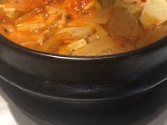 -唛嘻哒烤串朝鲜族风味(金桥店)