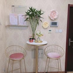 -由甲·美甲美睫工作室