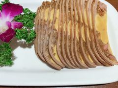 -浦江餐饮•上海菜馆(五四路店)