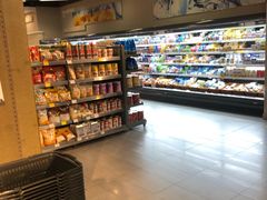 -blt精品超市(杭州城西银泰店)