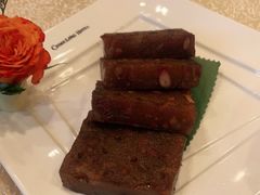 -麒麟中餐厅·经典粤菜·地道菜式老字号(广州长隆酒店)