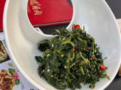 -有奴思烤肉·清真(正宁路店)