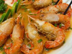 -隅乐胡椒虾·台湾菜·团建(皇岗店)