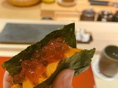 -橼舍鮨青木