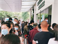 -复旦大学附属华山医院(浦东院区)