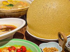 -老宁波1381餐厅(宏泰广场店)