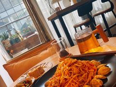 -角落低卡烘焙(正弘城店)