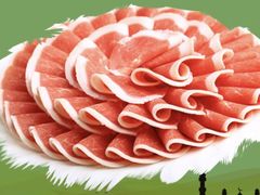 -东来顺饭庄(王府井步行街店)