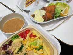 -宜家·瑞典风味餐厅(四元桥店)