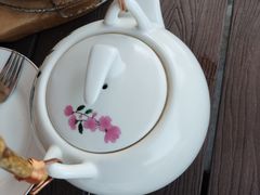 -海口万豪·大堂吧·望海吧.日落海景·下午茶·奶茶·咖啡·轻食·蛋糕·鸡尾酒·清吧