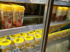 -一鸣真鲜奶吧(龙江地铁站店)