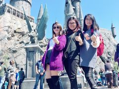 -奥兰多环球影城