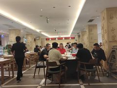 -山东宾馆·齐鲁苑餐厅