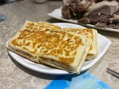 -牧马人奶茶馆(乌兰察布总店)