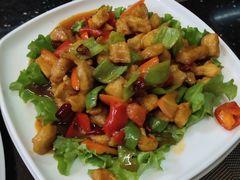 -爵士岛咖啡(瓦房店)