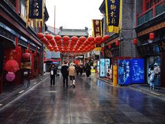 -古文化街旅游区