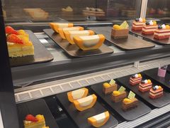 -惠州皇冠假日酒店·西餐厅·自助餐厅