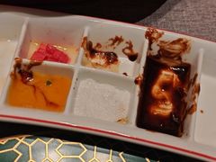 -秀儿四九城·新京菜(亚运村鸟巢店)