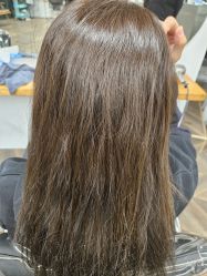 -青漾 young hair studio