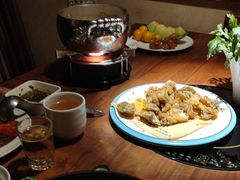 -揽季锅物会.福建黄鱼.海鲜姿造(五四路店)