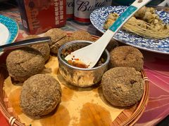 包浆苗豆腐-亮欢寨(凯里总店)