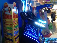 -大玩家超乐场(高新万达店)