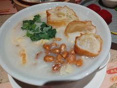 -点都德(聚福楼店)