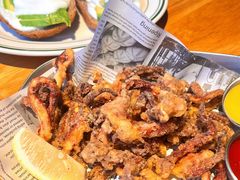 -1861意大利餐厅(文化广场店)