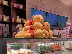 -奈雪的茶(印象城店)