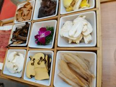 -大理董·董家小厨野生菌火锅(古城旗舰店)
