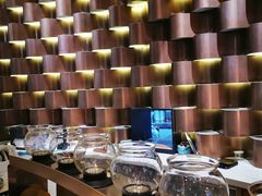 -théATRE茶聚场·餐厅(环球金融中心店)